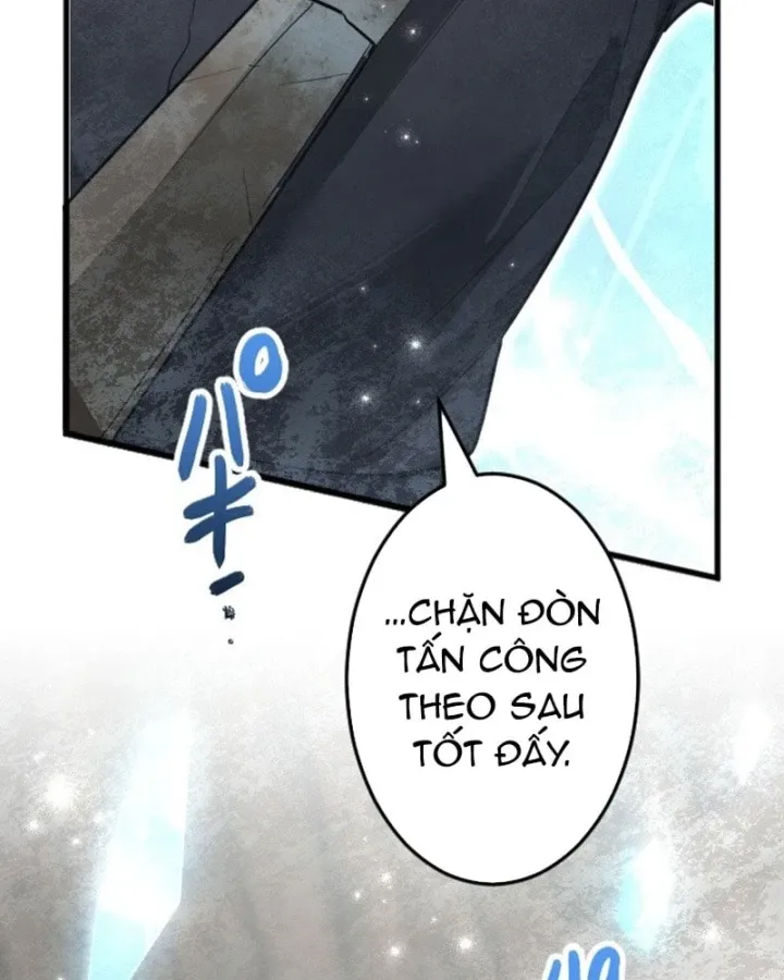 Kiếm Thánh Hồi Quy Và Học Thuyết Ma Pháp Chapter 30 - Trang 20