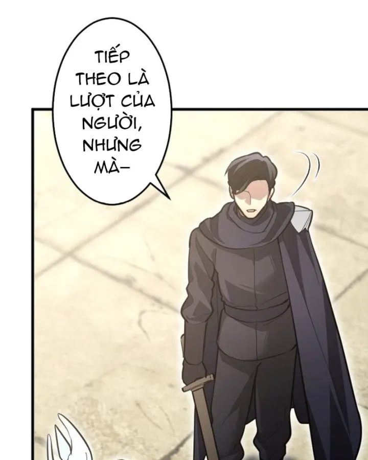 Kiếm Thánh Hồi Quy Và Học Thuyết Ma Pháp Chapter 30 - Trang 24