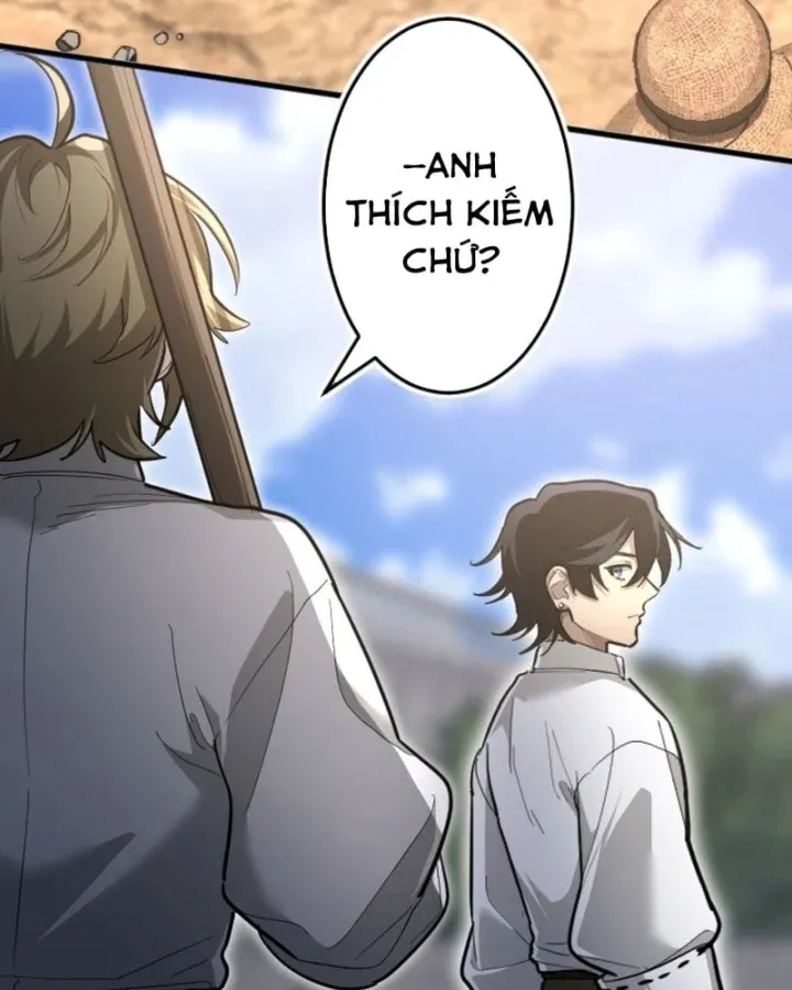 Kiếm Thánh Hồi Quy Và Học Thuyết Ma Pháp Chapter 31 - Trang 10