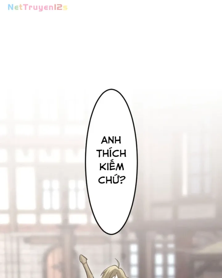 Kiếm Thánh Hồi Quy Và Học Thuyết Ma Pháp Chapter 31 - Trang 27