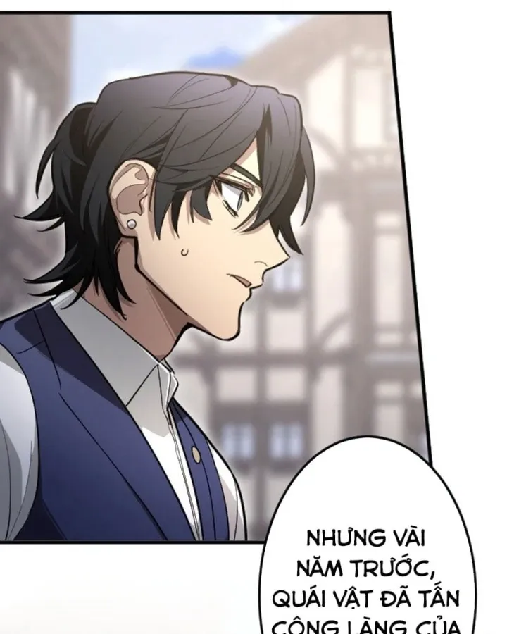 Kiếm Thánh Hồi Quy Và Học Thuyết Ma Pháp Chapter 31 - Trang 46