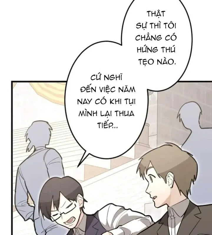 Kiếm Thánh Hồi Quy Và Học Thuyết Ma Pháp Chapter 32 - Trang 11