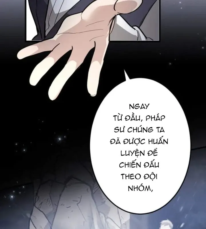 Kiếm Thánh Hồi Quy Và Học Thuyết Ma Pháp Chapter 32 - Trang 14