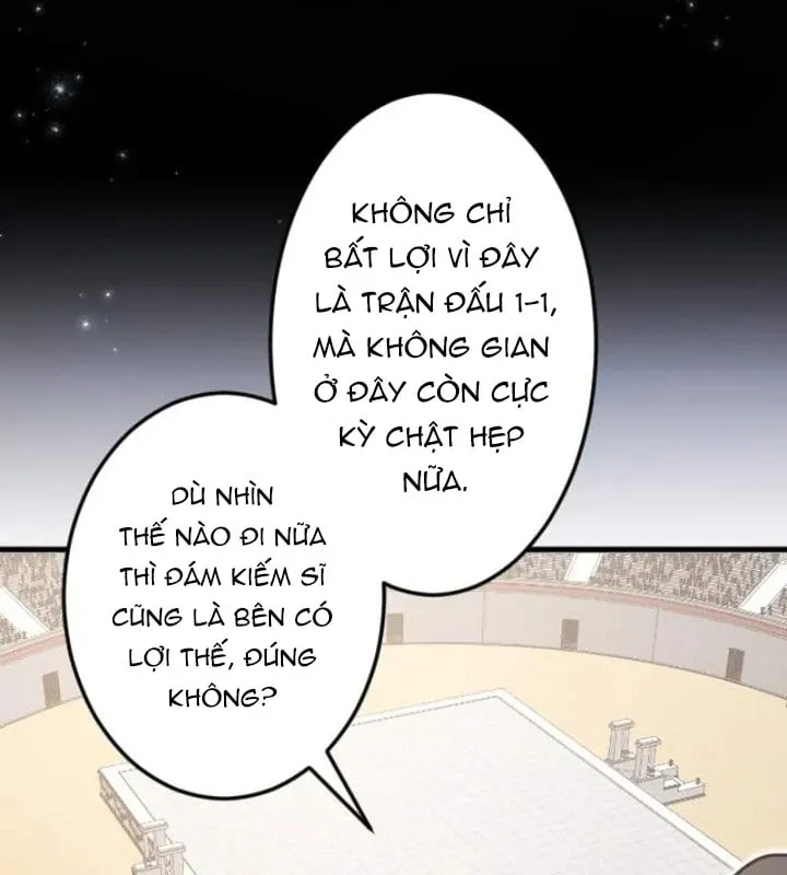 Kiếm Thánh Hồi Quy Và Học Thuyết Ma Pháp Chapter 32 - Trang 16