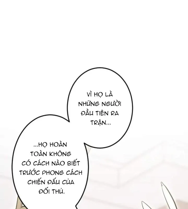 Kiếm Thánh Hồi Quy Và Học Thuyết Ma Pháp Chapter 32 - Trang 28
