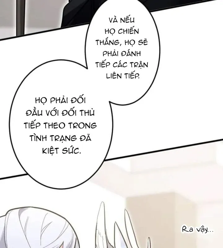 Kiếm Thánh Hồi Quy Và Học Thuyết Ma Pháp Chapter 32 - Trang 30