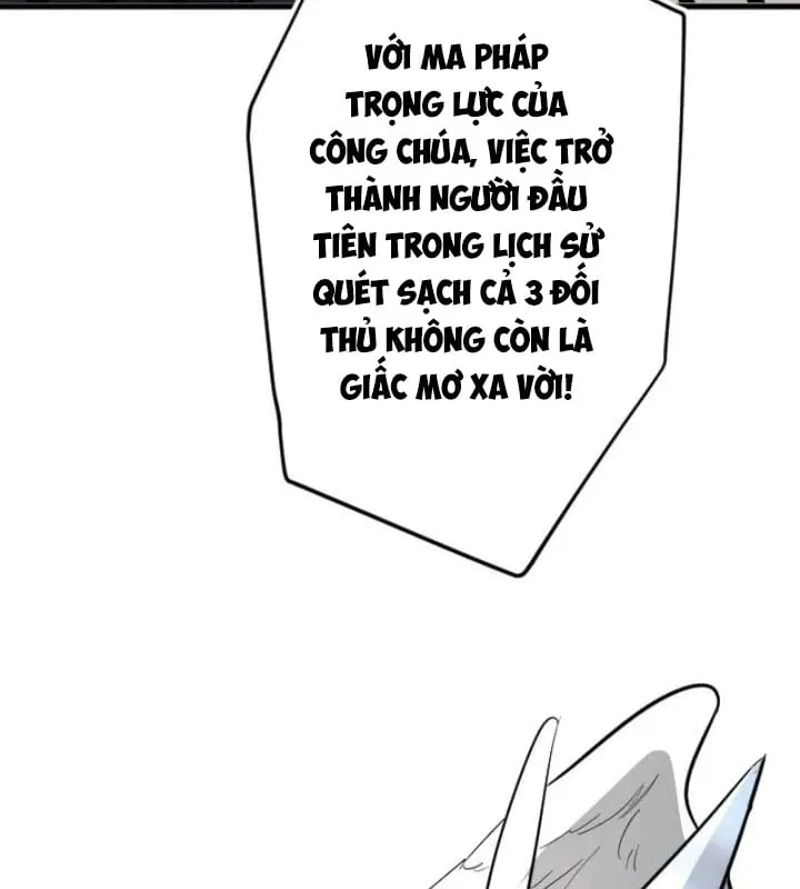 Kiếm Thánh Hồi Quy Và Học Thuyết Ma Pháp Chapter 32 - Trang 38