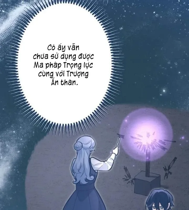 Kiếm Thánh Hồi Quy Và Học Thuyết Ma Pháp Chapter 32 - Trang 42