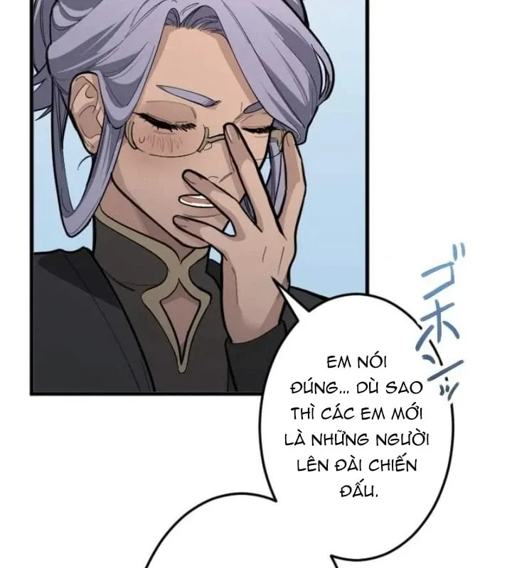 Kiếm Thánh Hồi Quy Và Học Thuyết Ma Pháp Chapter 32 - Trang 48