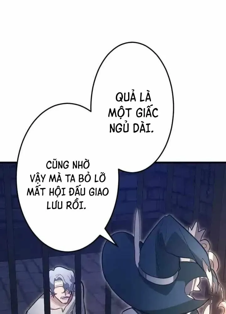 Kiếm Thánh Hồi Quy Và Học Thuyết Ma Pháp Chapter 34 - Trang 16