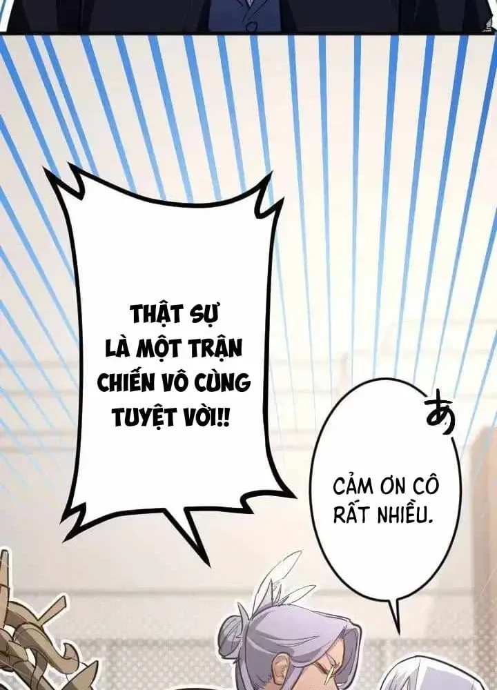 Kiếm Thánh Hồi Quy Và Học Thuyết Ma Pháp Chapter 34 - Trang 47