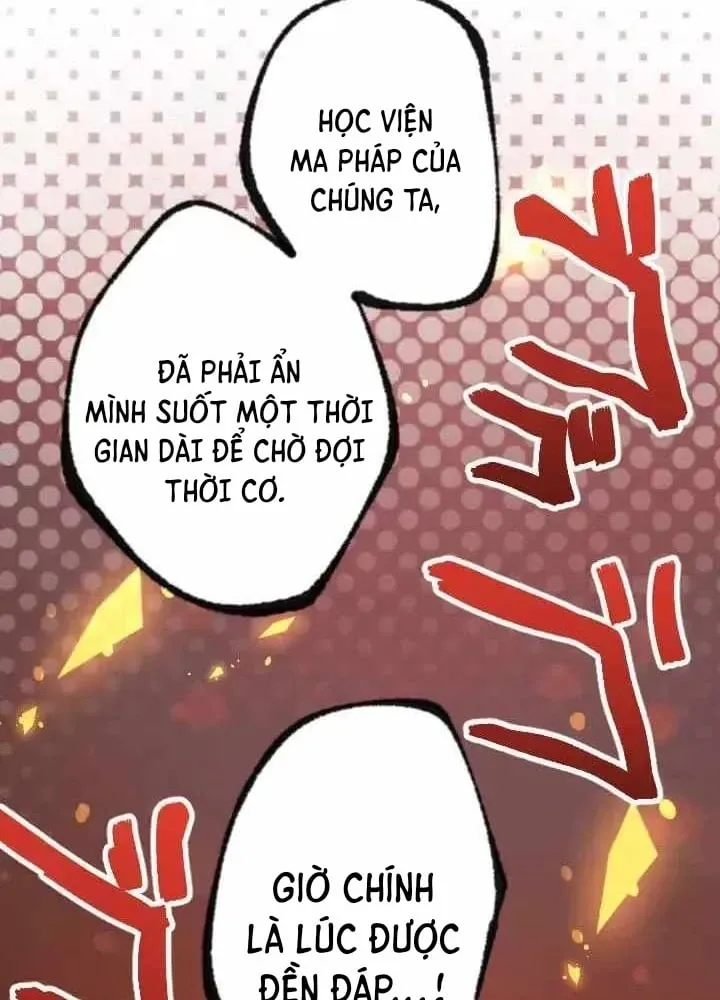 Kiếm Thánh Hồi Quy Và Học Thuyết Ma Pháp Chapter 34 - Trang 50