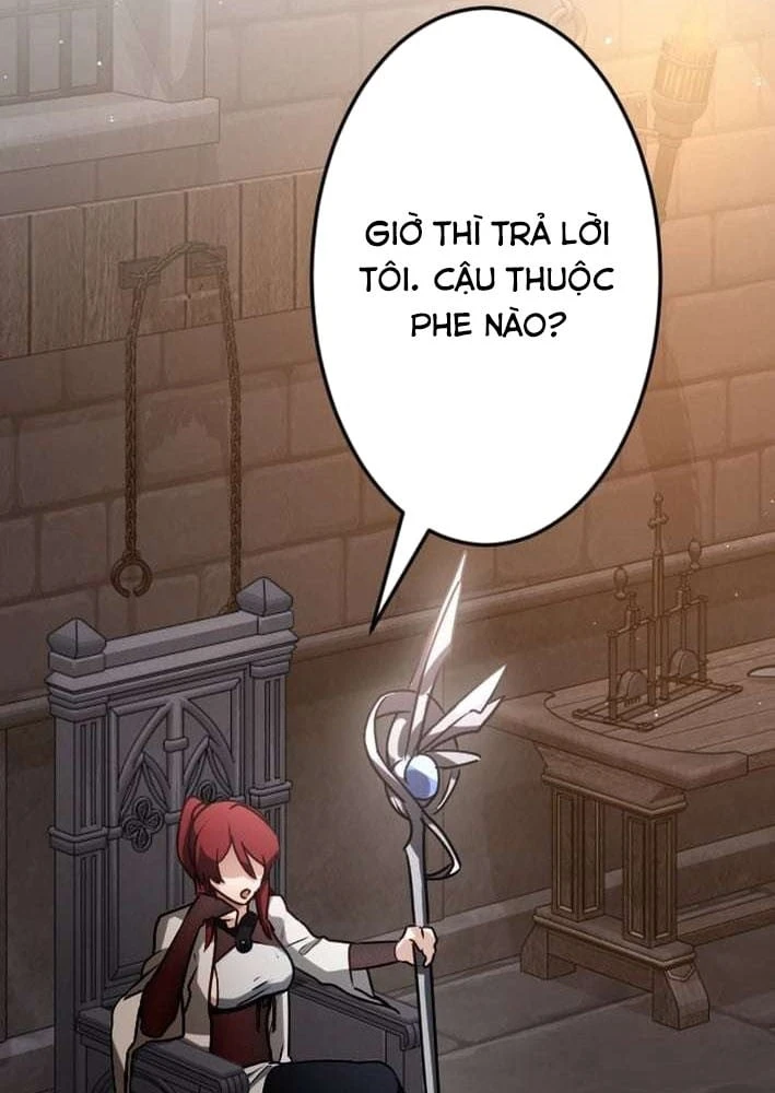Kiếm Thánh Hồi Quy Và Học Thuyết Ma Pháp Chapter 4 - Trang 12