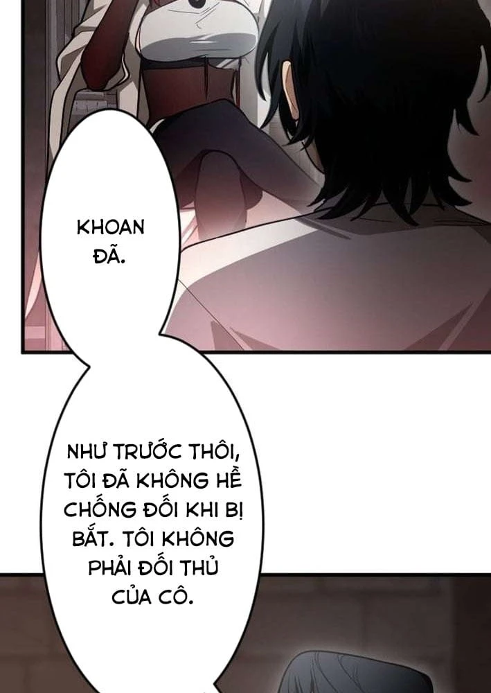 Kiếm Thánh Hồi Quy Và Học Thuyết Ma Pháp Chapter 4 - Trang 18