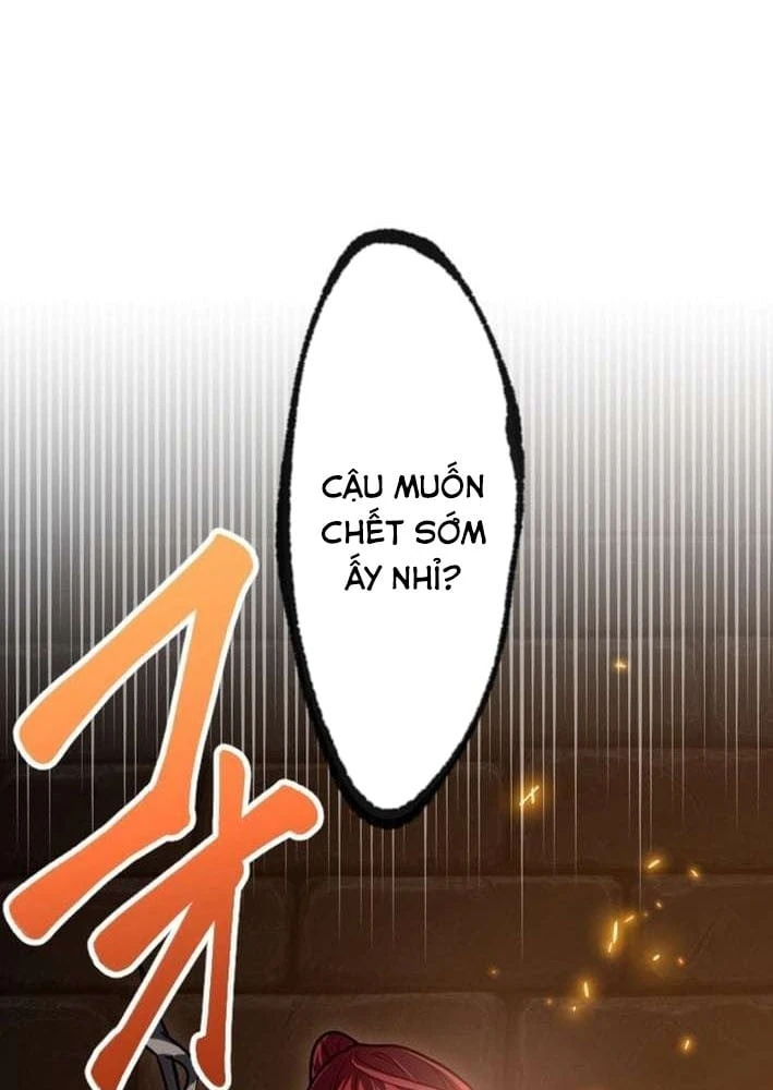 Kiếm Thánh Hồi Quy Và Học Thuyết Ma Pháp Chapter 4 - Trang 22