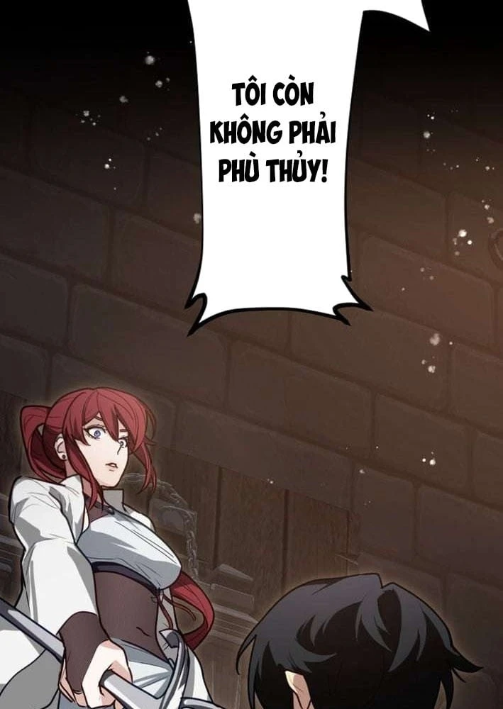Kiếm Thánh Hồi Quy Và Học Thuyết Ma Pháp Chapter 4 - Trang 27