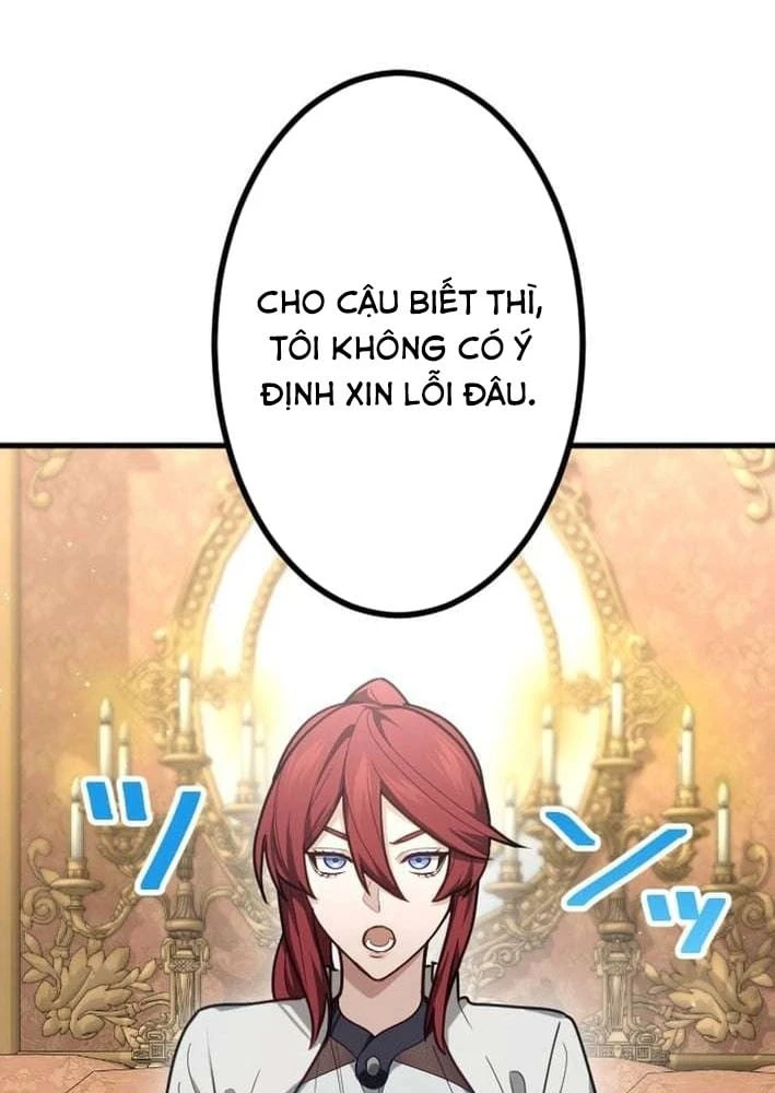 Kiếm Thánh Hồi Quy Và Học Thuyết Ma Pháp Chapter 4 - Trang 40
