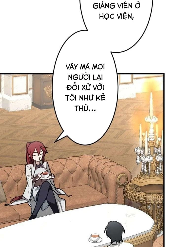 Kiếm Thánh Hồi Quy Và Học Thuyết Ma Pháp Chapter 4 - Trang 42