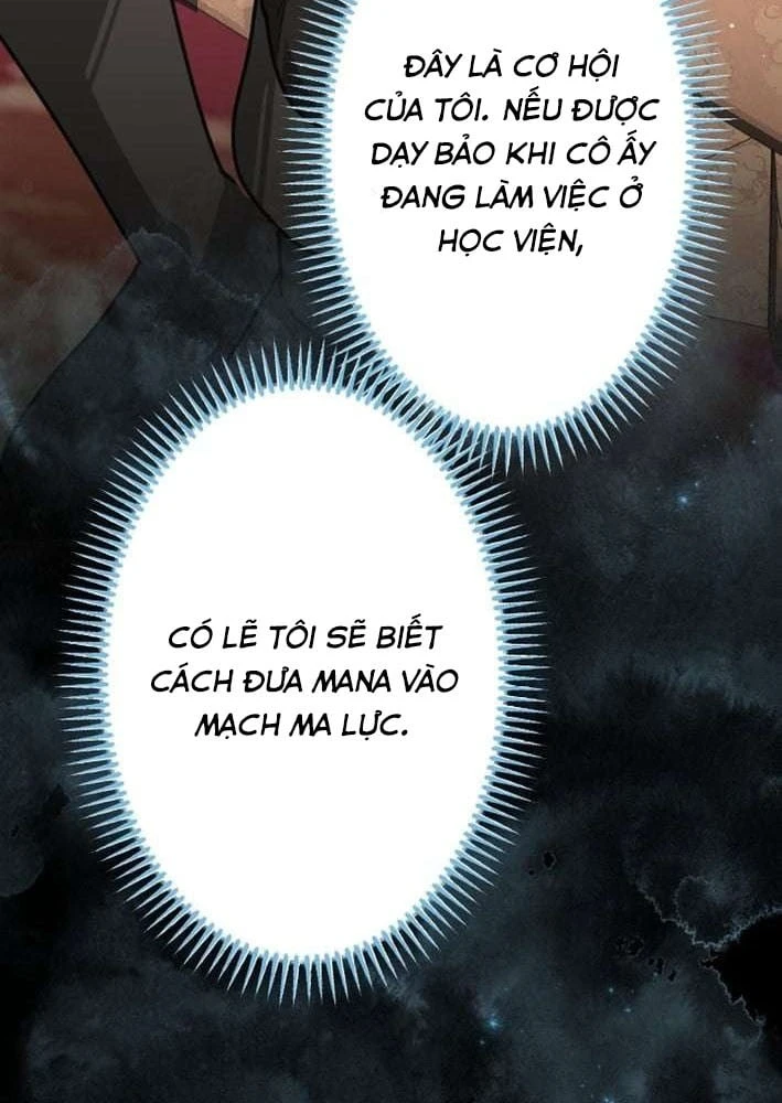 Kiếm Thánh Hồi Quy Và Học Thuyết Ma Pháp Chapter 4 - Trang 47