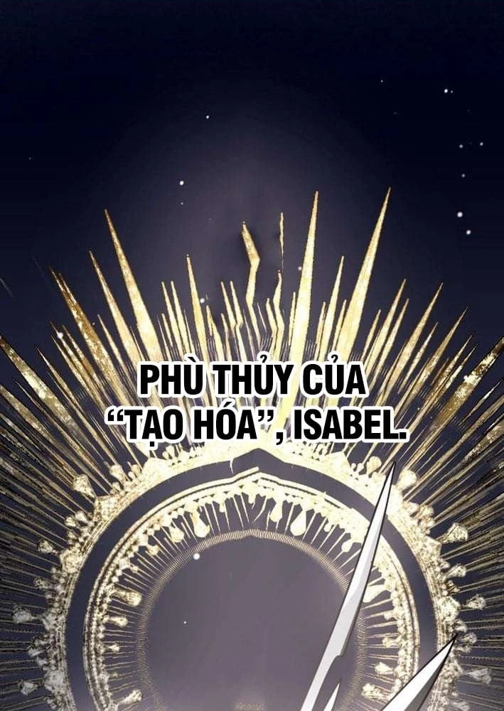 Kiếm Thánh Hồi Quy Và Học Thuyết Ma Pháp Chapter 4 - Trang 7