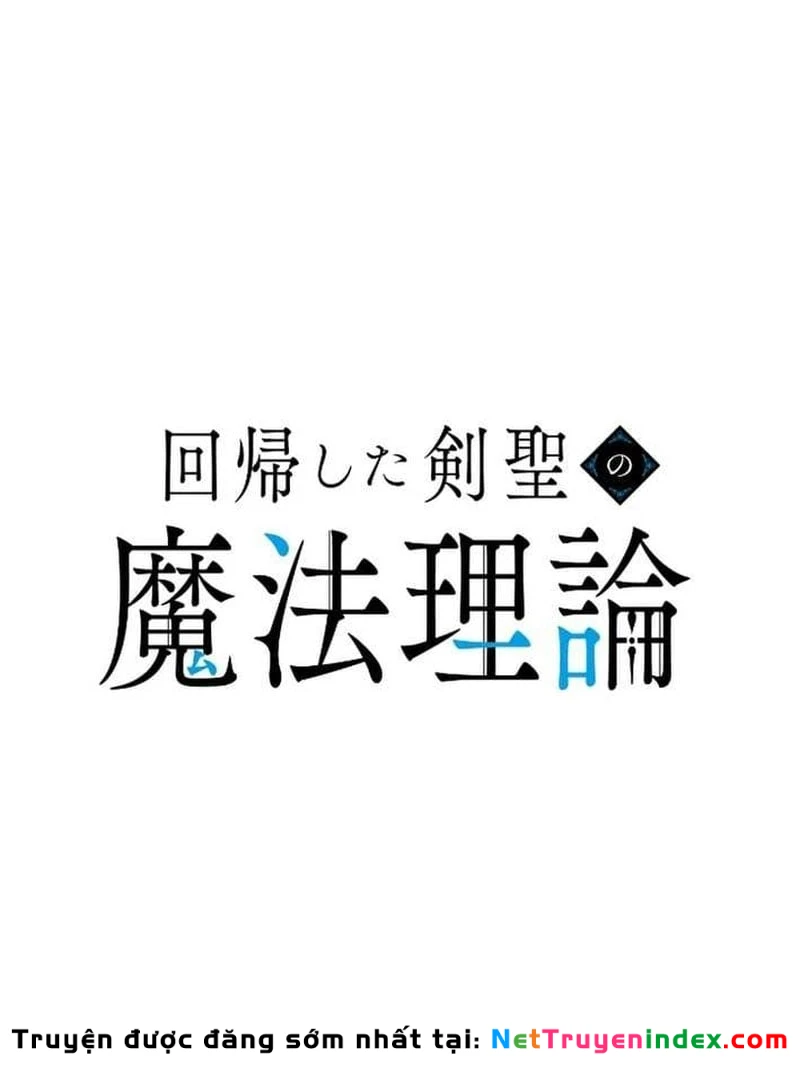 Kiếm Thánh Hồi Quy Và Học Thuyết Ma Pháp Chapter 5 - Trang 27
