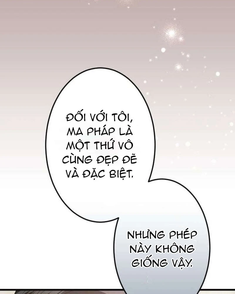 Kiếm Thánh Hồi Quy Và Học Thuyết Ma Pháp Chapter 5 - Trang 44