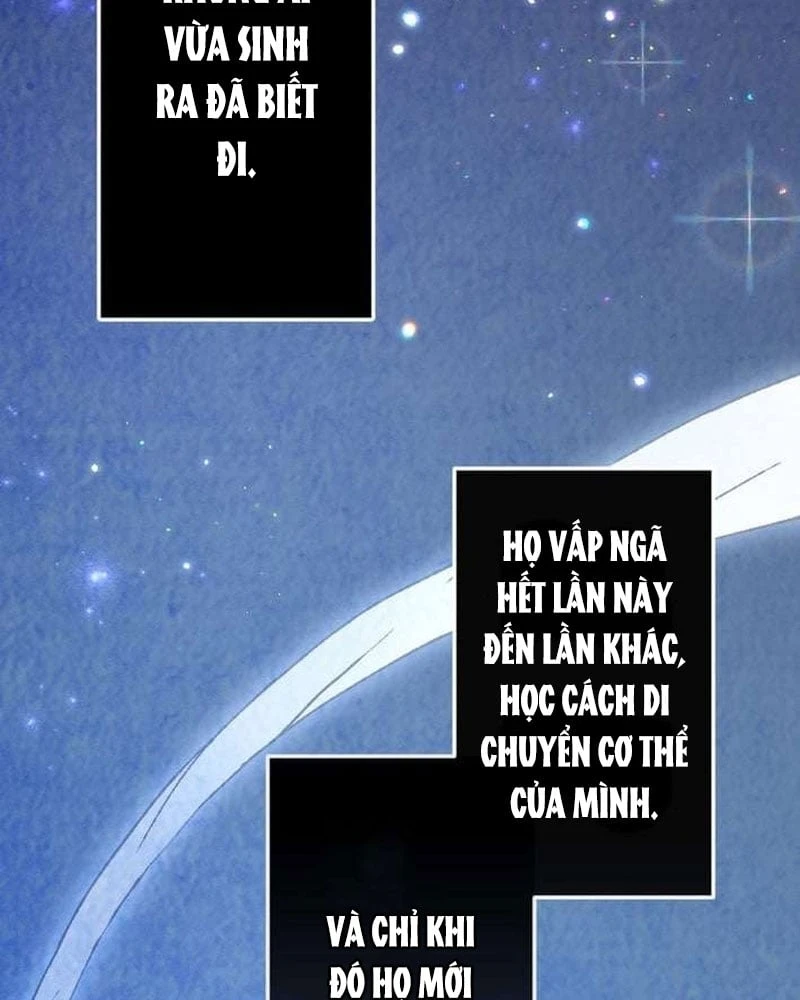 Kiếm Thánh Hồi Quy Và Học Thuyết Ma Pháp Chapter 5 - Trang 5
