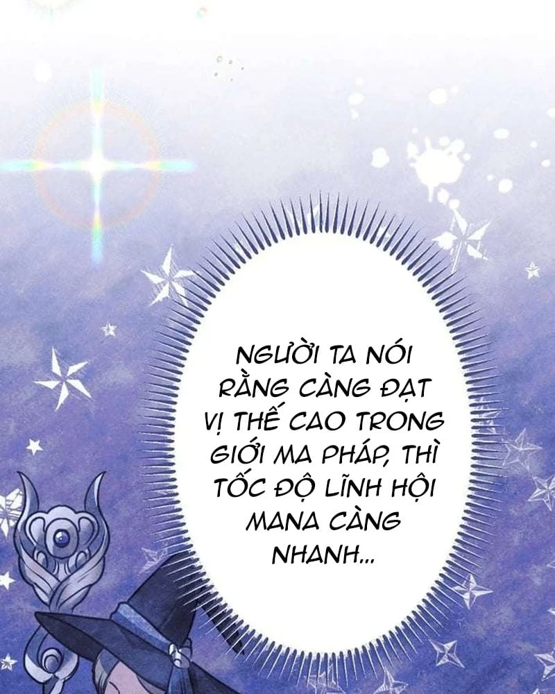 Kiếm Thánh Hồi Quy Và Học Thuyết Ma Pháp Chapter 5 - Trang 8