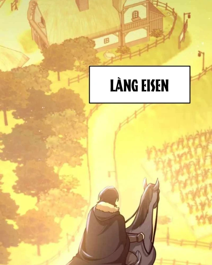 Kiếm Thánh Hồi Quy Và Học Thuyết Ma Pháp Chapter 6 - Trang 3