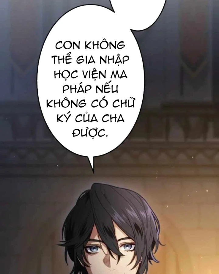 Kiếm Thánh Hồi Quy Và Học Thuyết Ma Pháp Chapter 6 - Trang 44