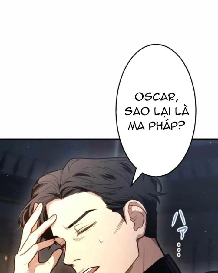Kiếm Thánh Hồi Quy Và Học Thuyết Ma Pháp Chapter 6 - Trang 46