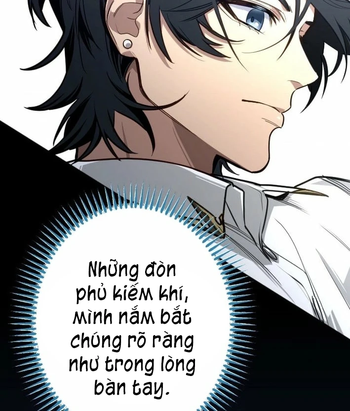 Kiếm Thánh Hồi Quy Và Học Thuyết Ma Pháp Chapter 7 - Trang 19