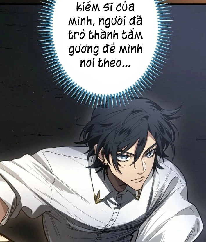 Kiếm Thánh Hồi Quy Và Học Thuyết Ma Pháp Chapter 7 - Trang 30