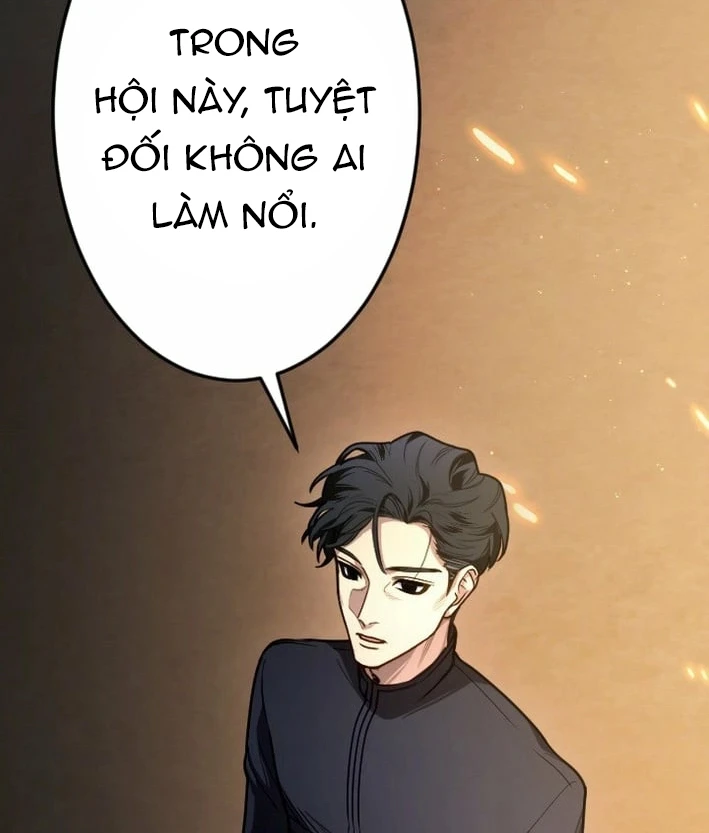 Kiếm Thánh Hồi Quy Và Học Thuyết Ma Pháp Chapter 7 - Trang 35