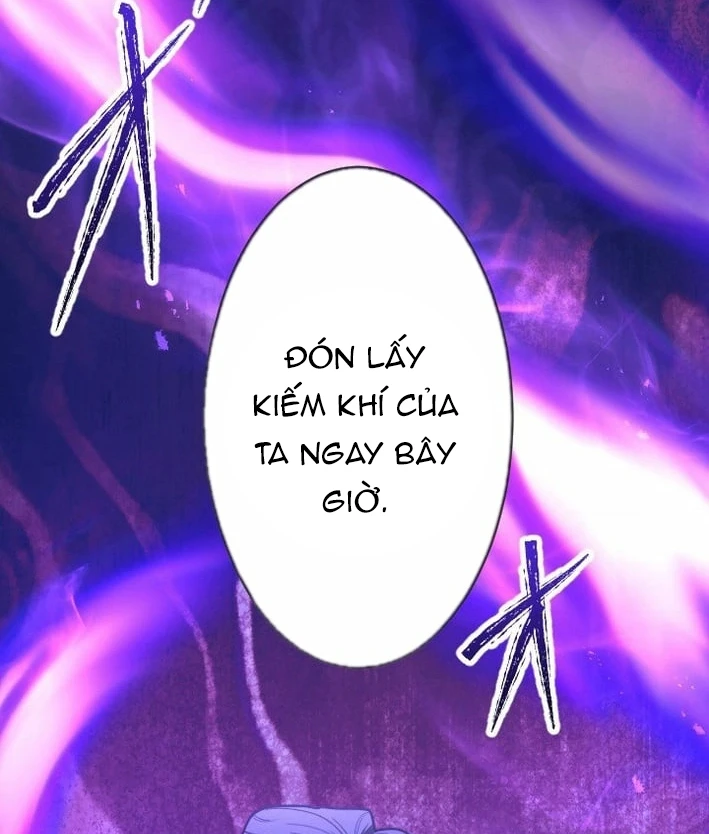 Kiếm Thánh Hồi Quy Và Học Thuyết Ma Pháp Chapter 7 - Trang 40