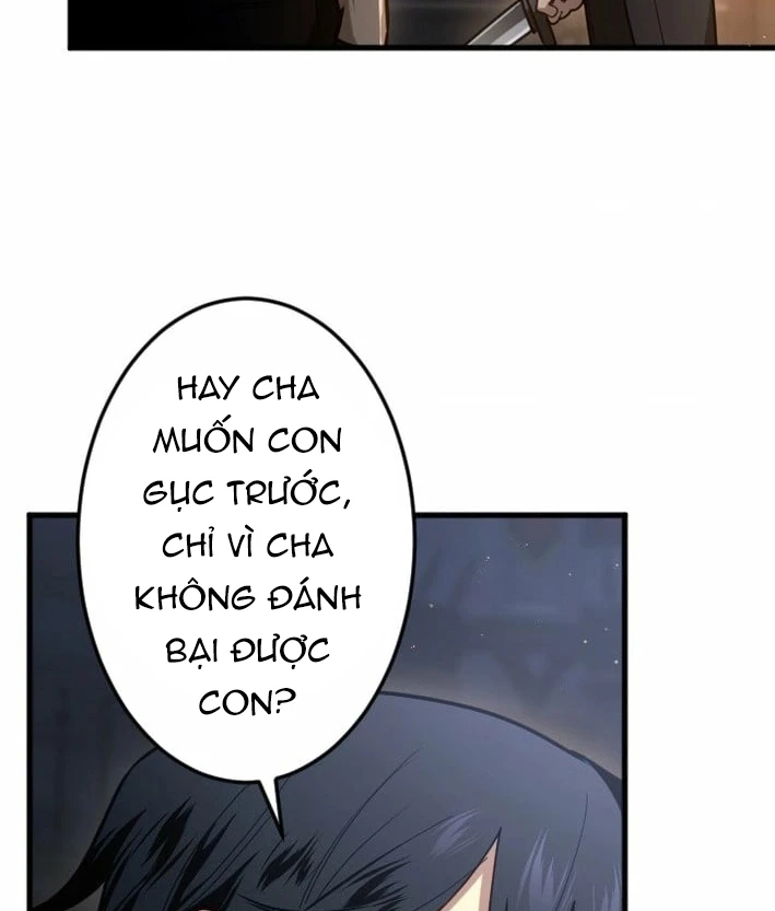 Kiếm Thánh Hồi Quy Và Học Thuyết Ma Pháp Chapter 7 - Trang 44