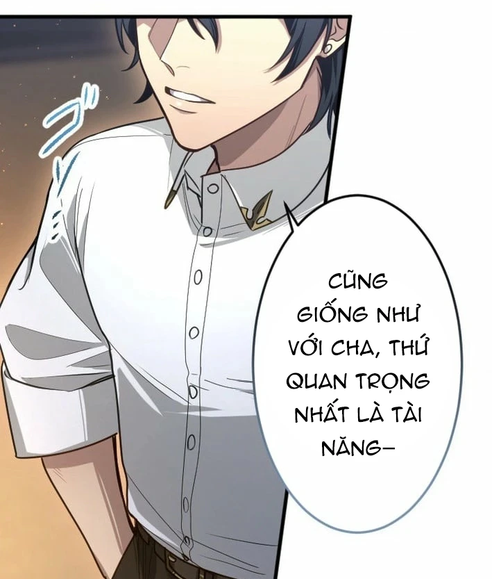 Kiếm Thánh Hồi Quy Và Học Thuyết Ma Pháp Chapter 7 - Trang 48