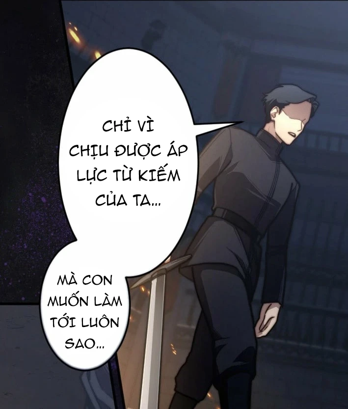Kiếm Thánh Hồi Quy Và Học Thuyết Ma Pháp Chapter 7 - Trang 9