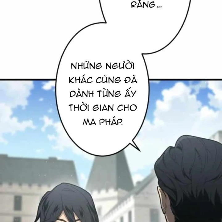Kiếm Thánh Hồi Quy Và Học Thuyết Ma Pháp Chapter 8 - Trang 14