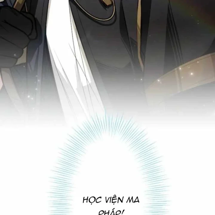 Kiếm Thánh Hồi Quy Và Học Thuyết Ma Pháp Chapter 8 - Trang 35