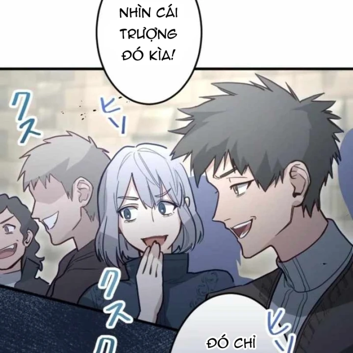 Kiếm Thánh Hồi Quy Và Học Thuyết Ma Pháp Chapter 9 - Trang 19