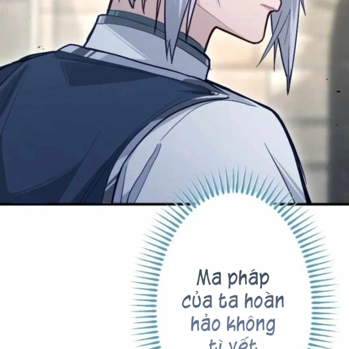 Kiếm Thánh Hồi Quy Và Học Thuyết Ma Pháp Chapter 9 - Trang 25