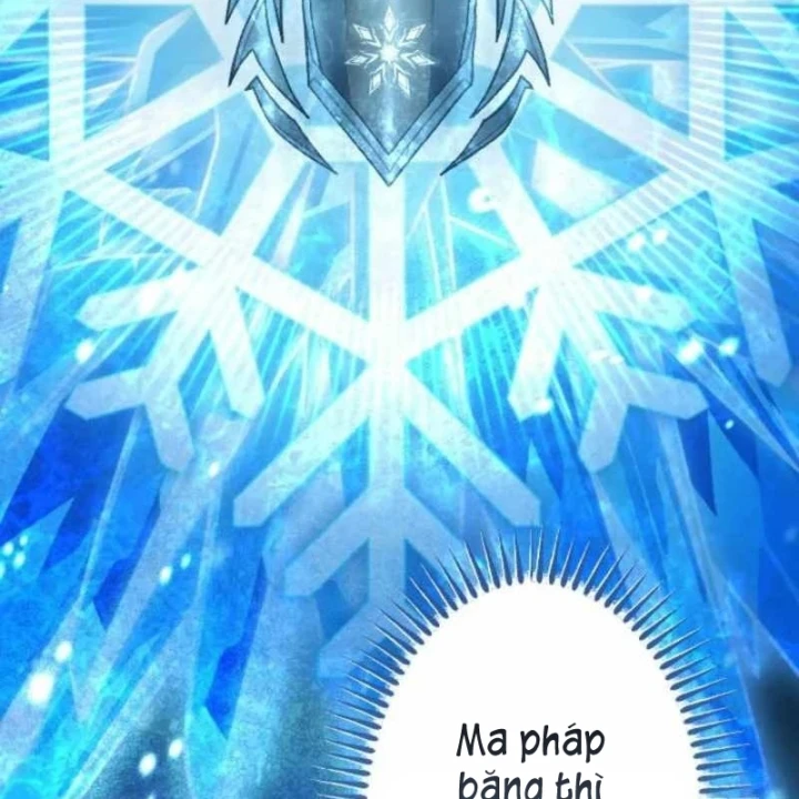 Kiếm Thánh Hồi Quy Và Học Thuyết Ma Pháp Chapter 9 - Trang 30