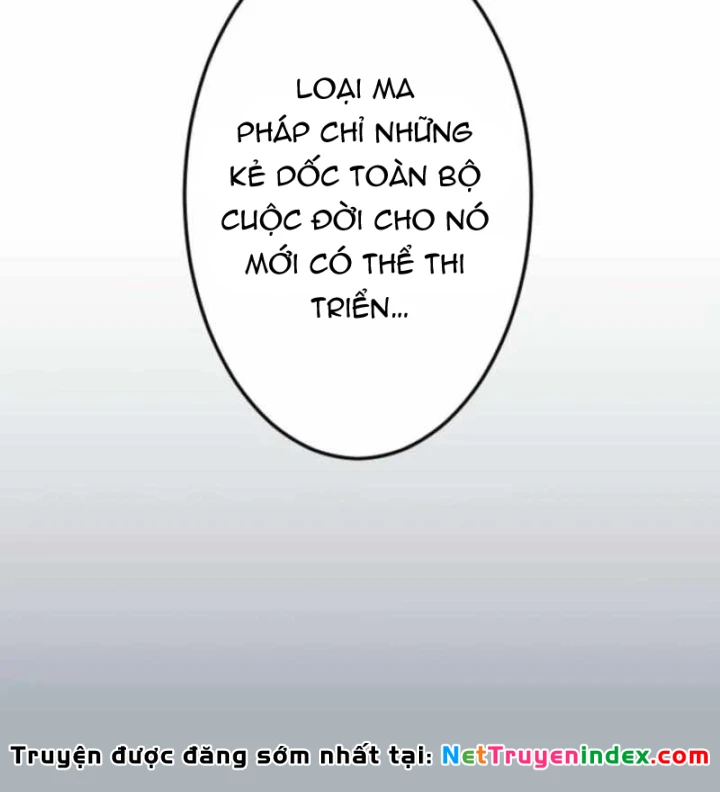 Kiếm Thánh Hồi Quy Và Học Thuyết Ma Pháp Chapter 9 - Trang 4