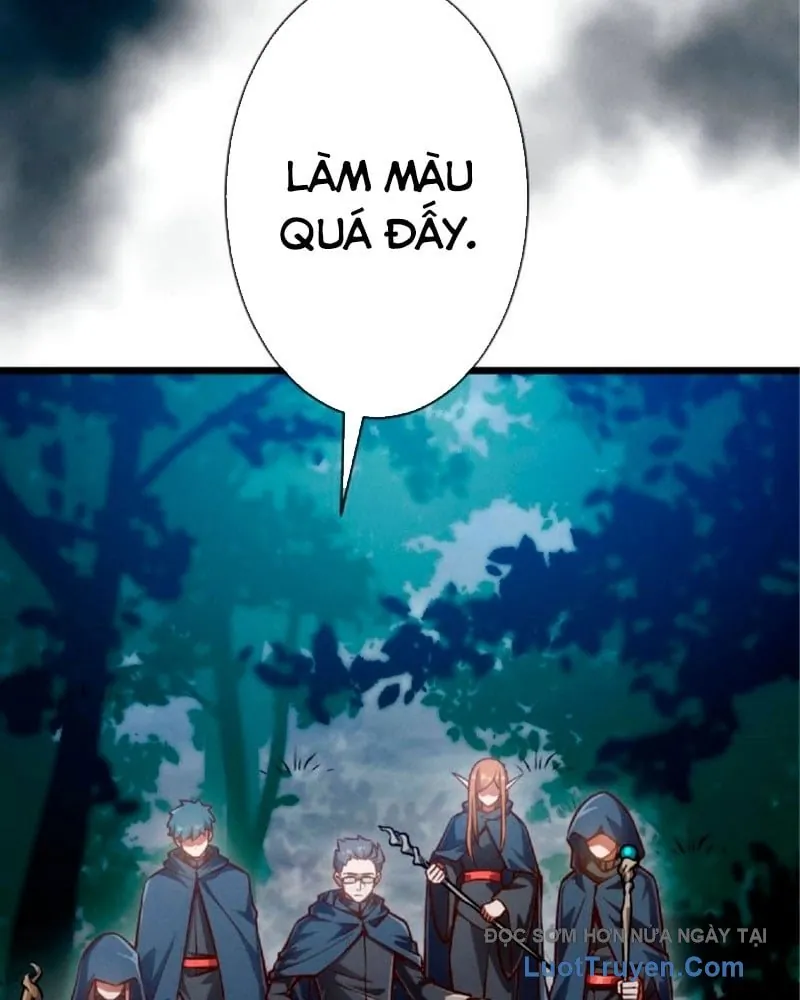 Kiếm Thánh Tái Sinh Ở Dị Giới Ma Thuật Chapter 1 - Trang 21
