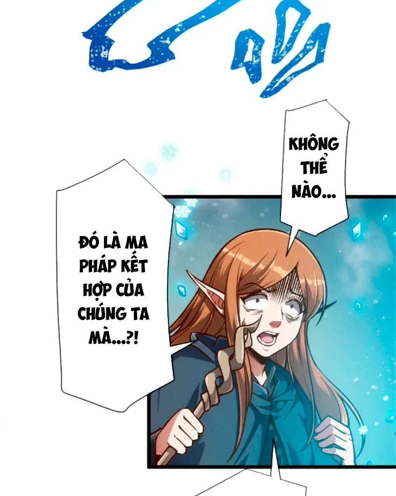 Kiếm Thánh Tái Sinh Ở Dị Giới Ma Thuật Chapter 1 - Trang 43