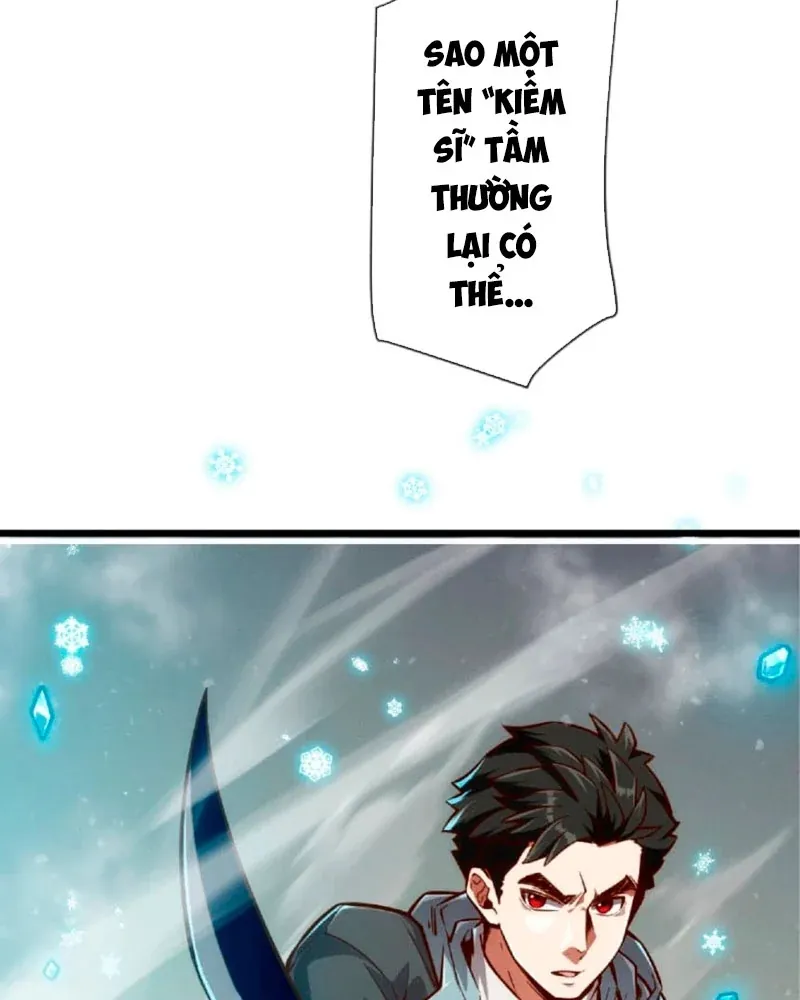 Kiếm Thánh Tái Sinh Ở Dị Giới Ma Thuật Chapter 1 - Trang 44