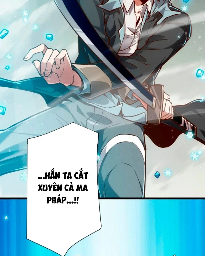 Kiếm Thánh Tái Sinh Ở Dị Giới Ma Thuật Chapter 1 - Trang 45