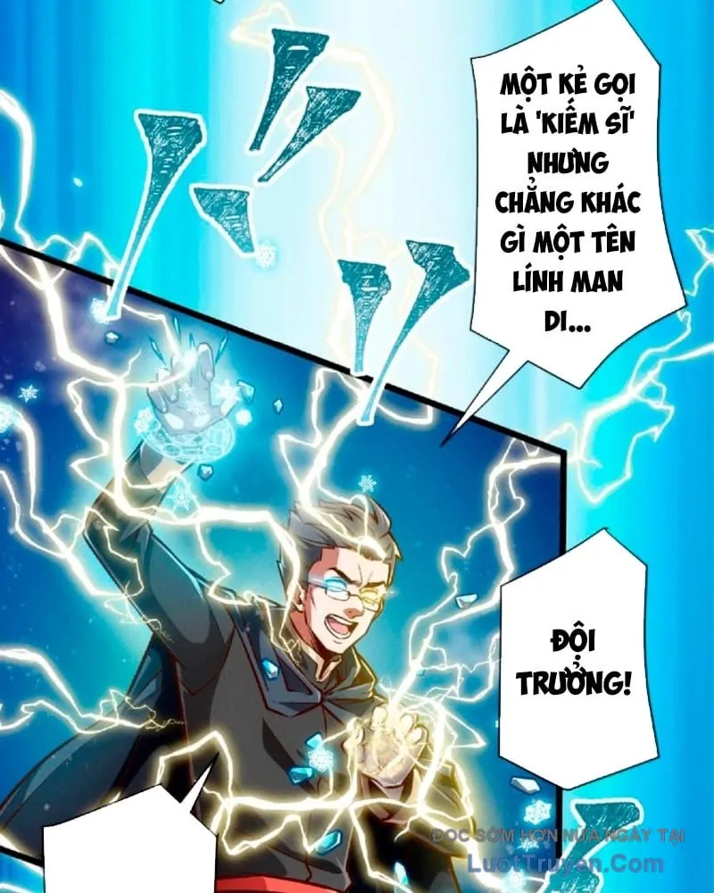 Kiếm Thánh Tái Sinh Ở Dị Giới Ma Thuật Chapter 1 - Trang 46