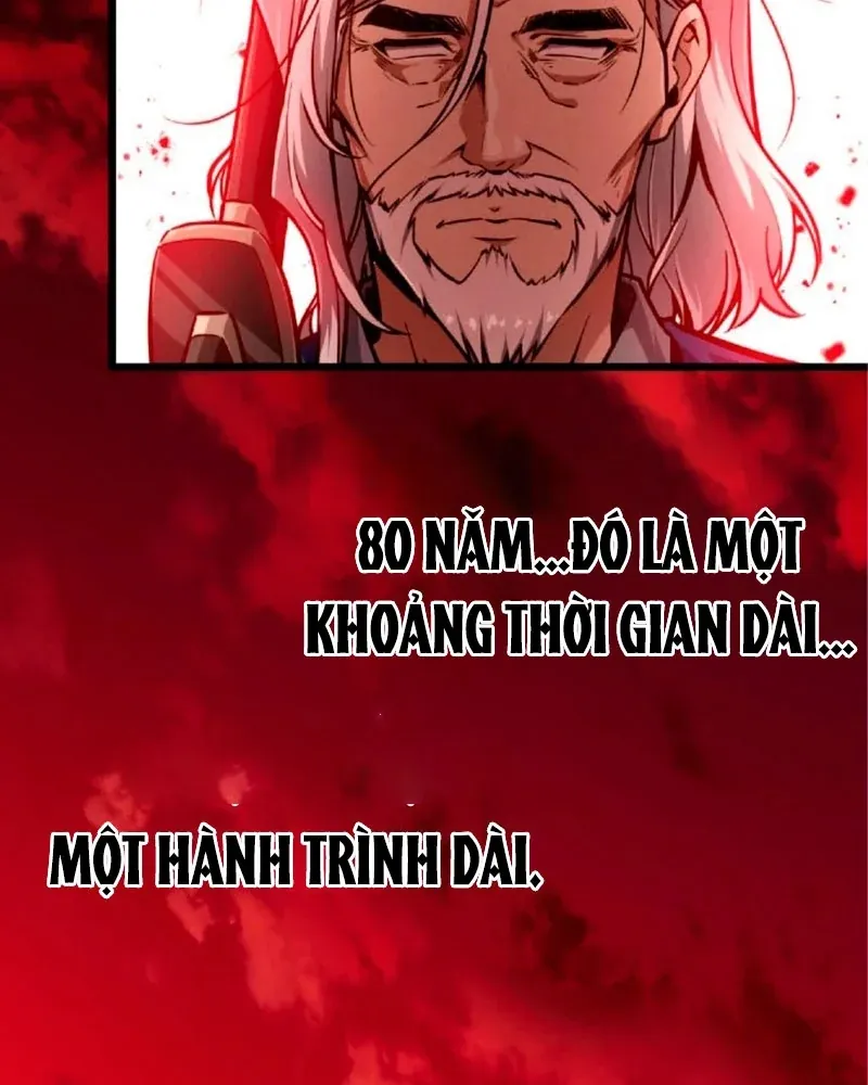 Kiếm Thánh Tái Sinh Ở Dị Giới Ma Thuật Chapter 1 - Trang 5